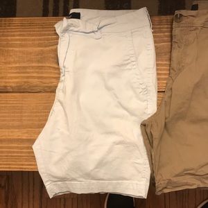Aero men’s shorts